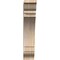 Ekena Millwork Thorton Traditional Smooth Bracket, Douglas Fir, 3 1/2"W x 14"D x 18"H BKT04X14X18THR01SDF - alternate 4